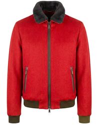 Moorer - Cashmere Knitwear - Lyst