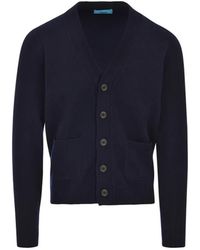 Drumohr - Cardigans - Lyst