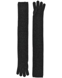 Max Mara - Gloves - Lyst