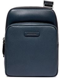 Piquadro - Messenger Bags - Lyst