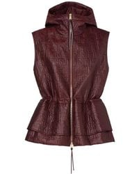 Fendi - Gilet - Lyst