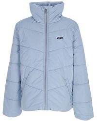 Vans - Down Jackets - Lyst