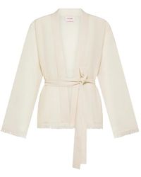 Sun 68 - Cardigans - Lyst