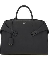 Ferragamo - Laptop Bags & Briefcases - Lyst