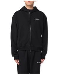 Represent - Zip-Throughs - Lyst