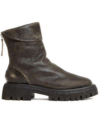 Halmanera - Ankle Boots - Lyst