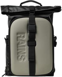 Rains - Backpacks - Lyst