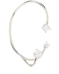Panconesi - Three Point Ear Cuff - Lyst