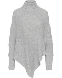 Cream - Turtlenecks - Lyst