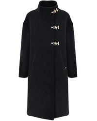 Kocca - Single-Breasted Coats - Lyst