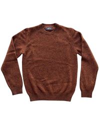 Bl'ker - Round-Neck Knitwear - Lyst
