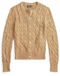 Polo Ralph Lauren - Cardigans - Lyst