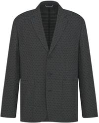 Dior - Plumetis Jas - Lyst