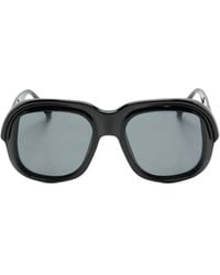 Dries Van Noten - Sunglasses - Lyst