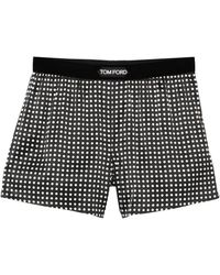 Tom Ford - Beachwear - Lyst