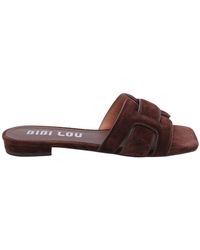 Bibi Lou - Sliders - Lyst