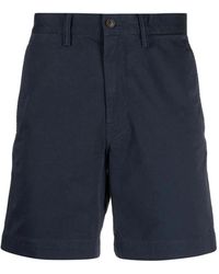 Polo Ralph Lauren - Casual Shorts - Lyst