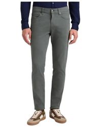 Harmont & Blaine - Chinos - Lyst