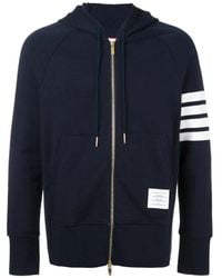 Thom Browne - Zip-Throughs - Lyst