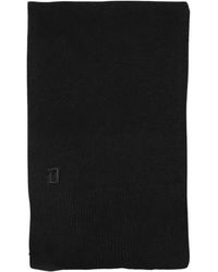 Dondup - Winter Scarves - Lyst