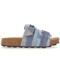 Flower Mountain - Sliders - Lyst