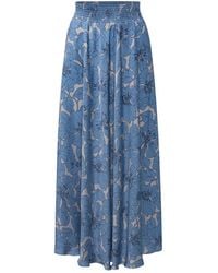 Karmamia - Maxi Skirts - Lyst