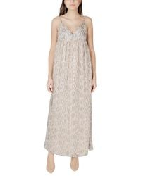 ONLY - Maxi Dresses - Lyst