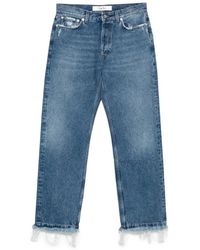 Séfr - Straight Jeans - Lyst