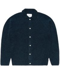 Edwin - Cardigans - Lyst