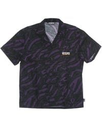 Octopus - Short Sleeve Shirts - Lyst