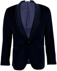 Boglioli - Blazers - Lyst
