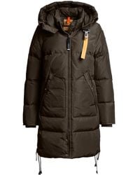 Parajumpers - Parkas - Lyst