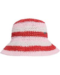 Barbour - Hats - Lyst