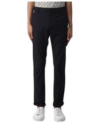 Dondup - Suit Trousers - Lyst