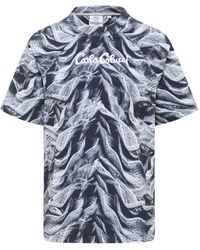 carlo colucci - T-Shirts - Lyst