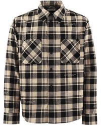 Off-White c/o Virgil Abloh - Casual Shirts - Lyst