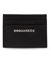 DSquared² - Wallets & Cardholders - Lyst