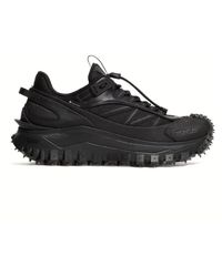 Moncler - Stylische Schuhe Für Männer Und Frauen - Lyst