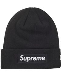 Supreme - Beanies - Lyst
