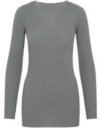 Rick Owens - Sweater - Lyst