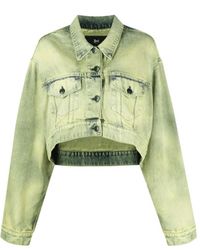 3x1 - Denim Jackets - Lyst