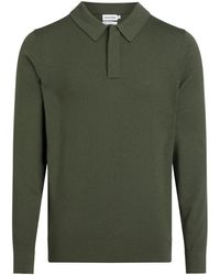 Calvin Klein - Polo Shirts - Lyst