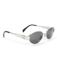 Celine - Sunglasses - Lyst