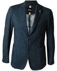 HUGO - Blazers - Lyst
