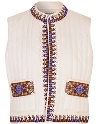 Lolly's Laundry - Vests - Lyst