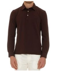 Ballantyne - Polo Shirts - Lyst