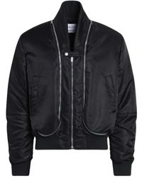 McQueen - Bomber Jackets - Lyst