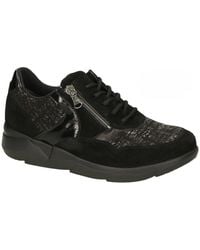 Waldläufer - 668001 K-Funky Sneakers - Lyst