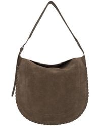 ESTRO - Shoulder Bags - Lyst