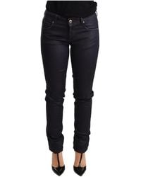 Ermanno Scervino - Slim-Fit Jeans - Lyst